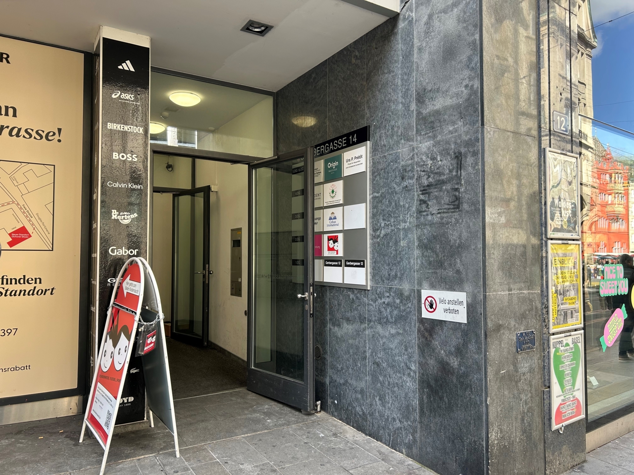 familea Frauenberatung