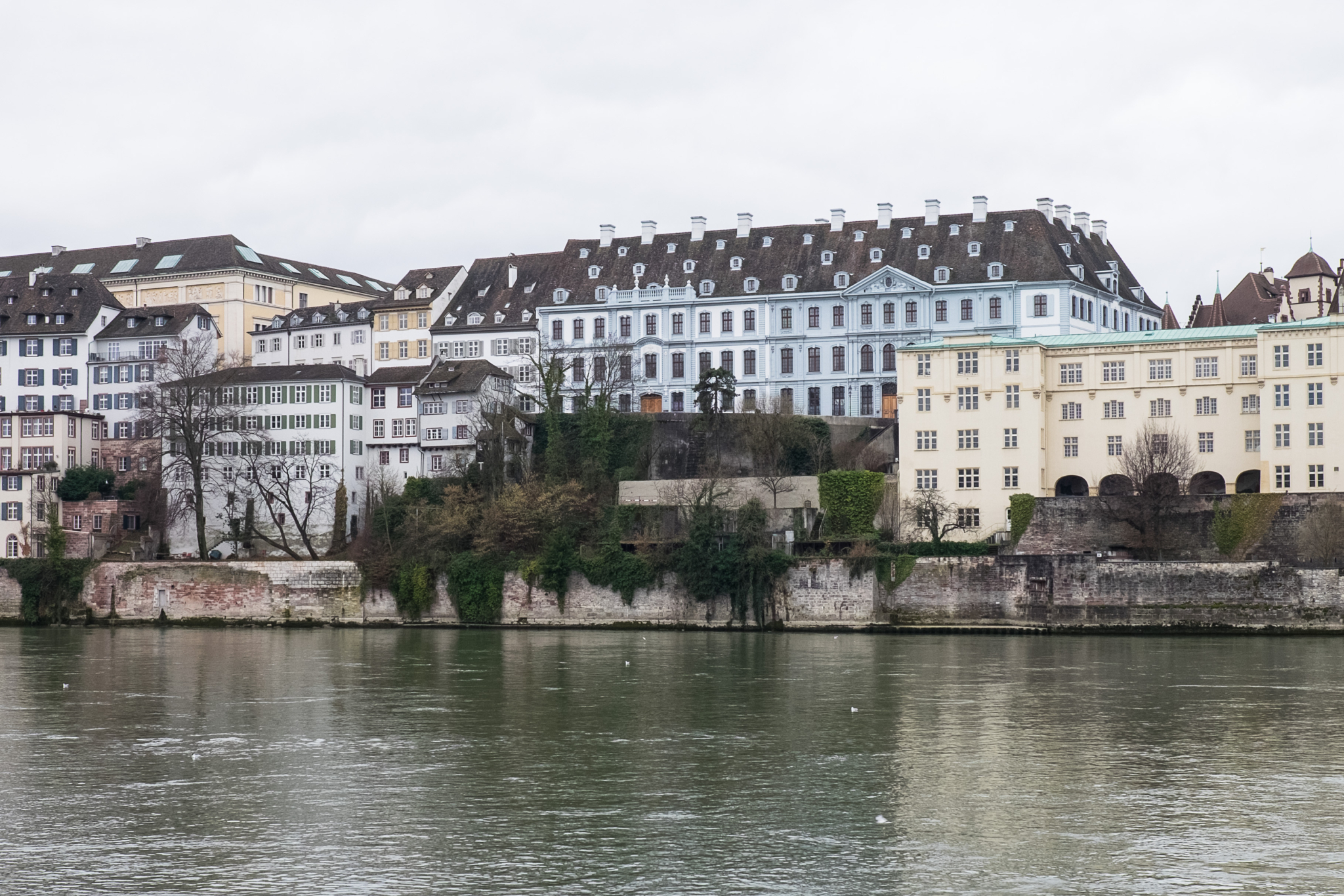 KESB und ABES – Kanton Basel-Stadt