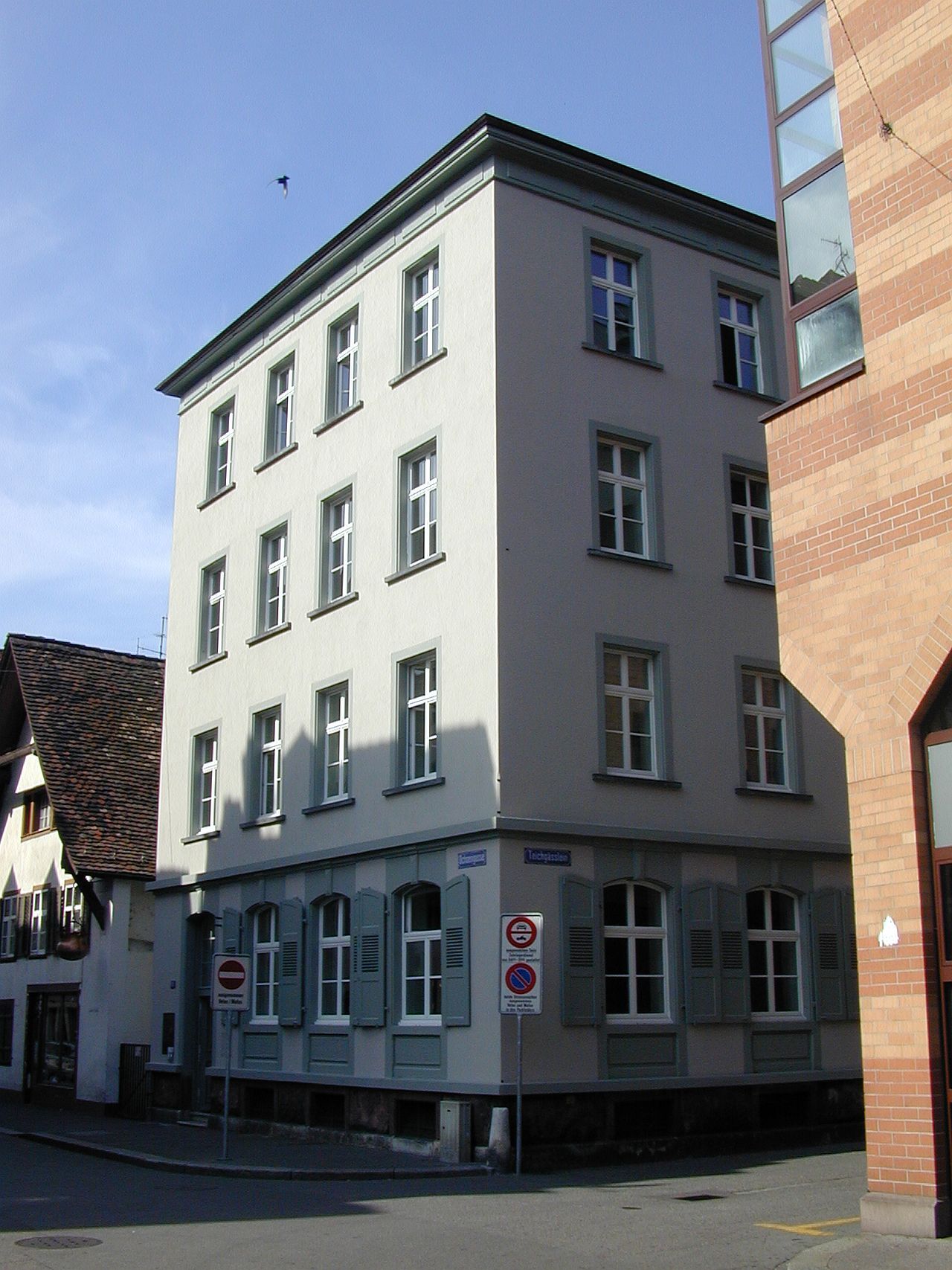 Plusminus Budget- und Schuldenberatung