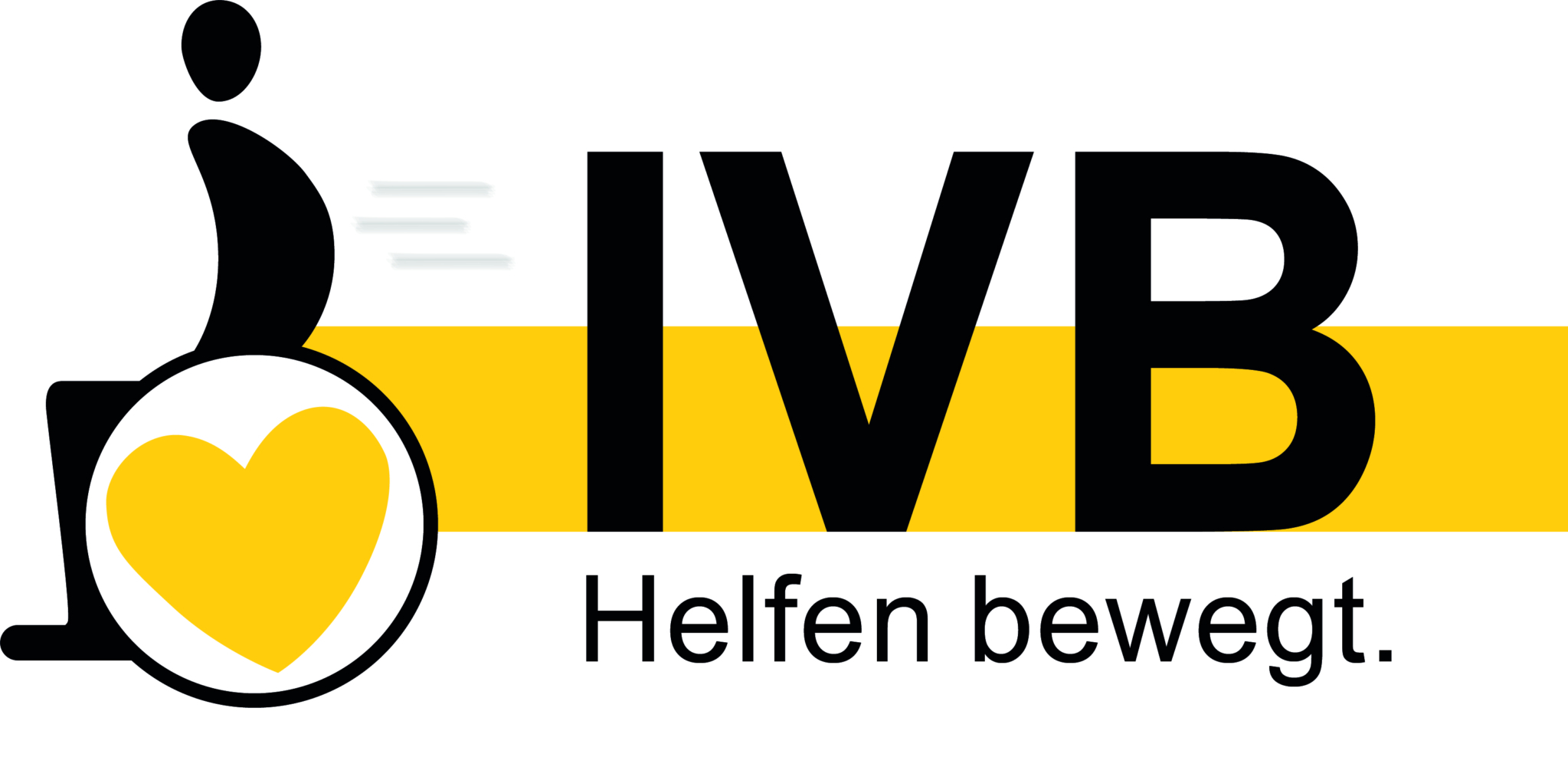 IVB Behindertenselbsthilfe Logo