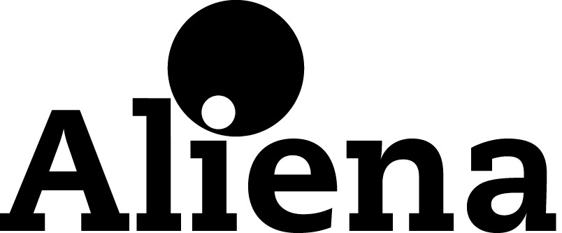 Aliena – Fachstelle für Frauen im Sexgewerbe Logo