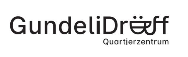 Quartierzentrum GundeliDräff Logo