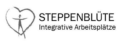 Steppenblüte Logo