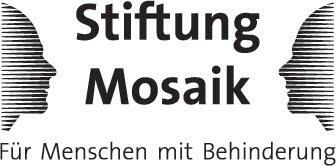 Stiftung Mosaik Logo