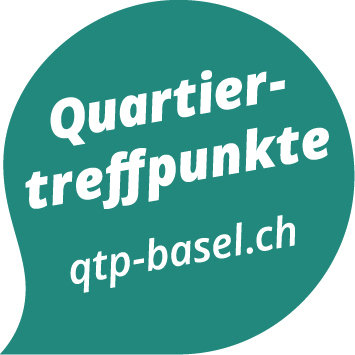 Verband Quartiertreffpunkte Basel Logo