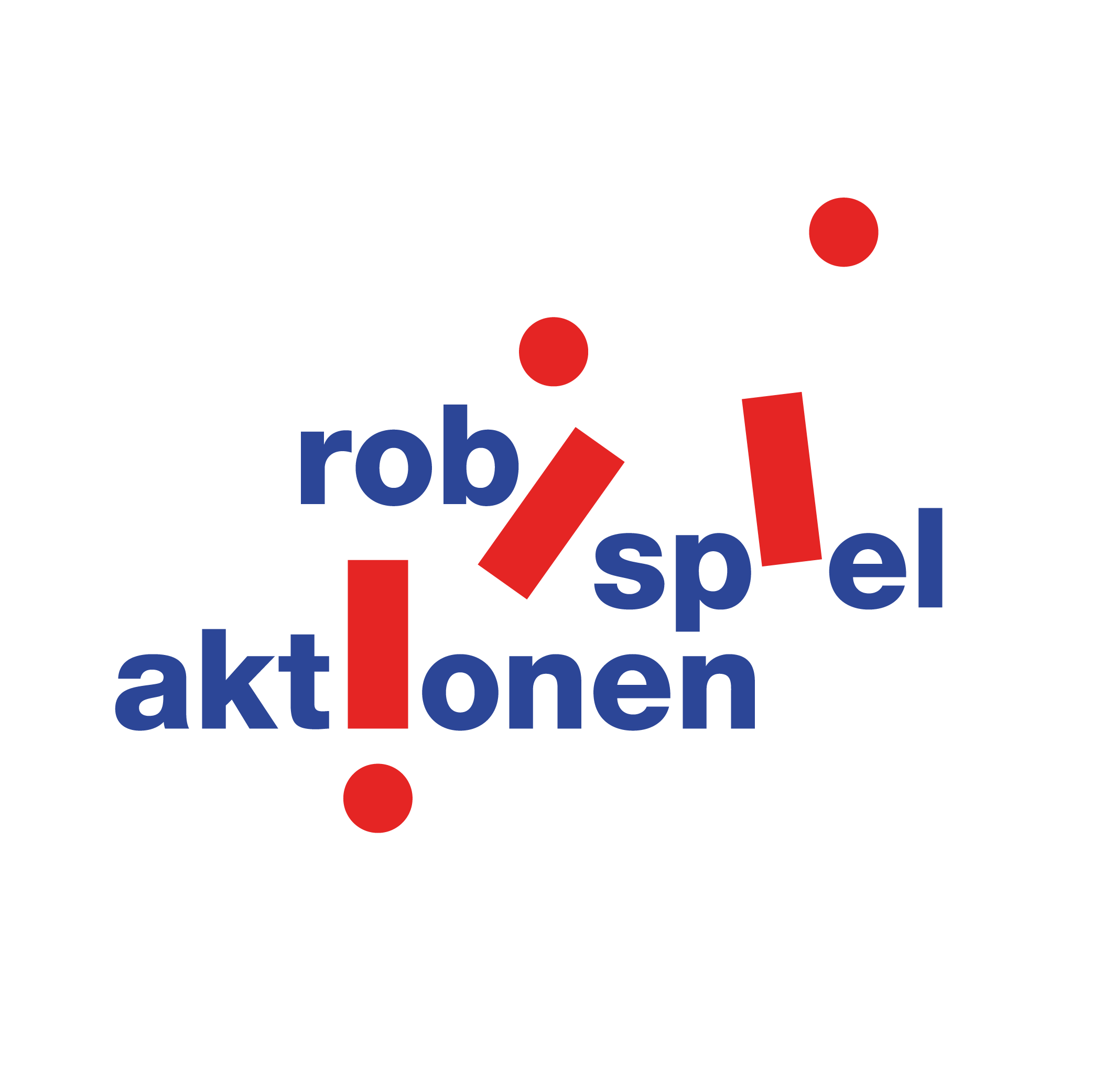 Robi-Spiel-Aktionen Basel Logo