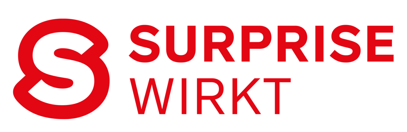 Surprise Logo