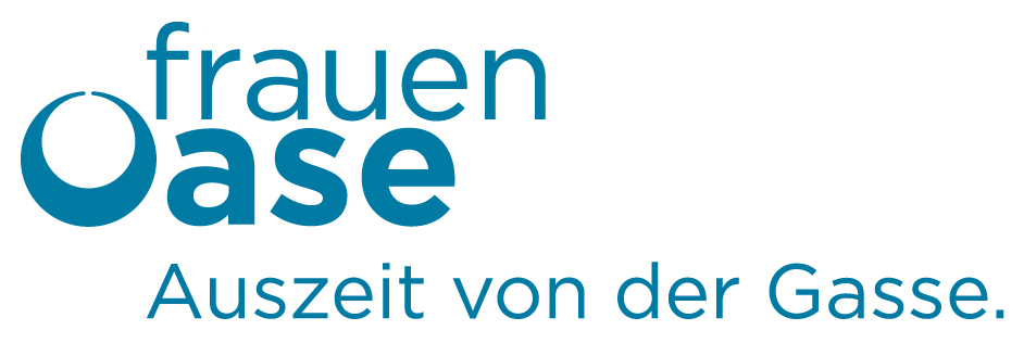 frauenOase Logo