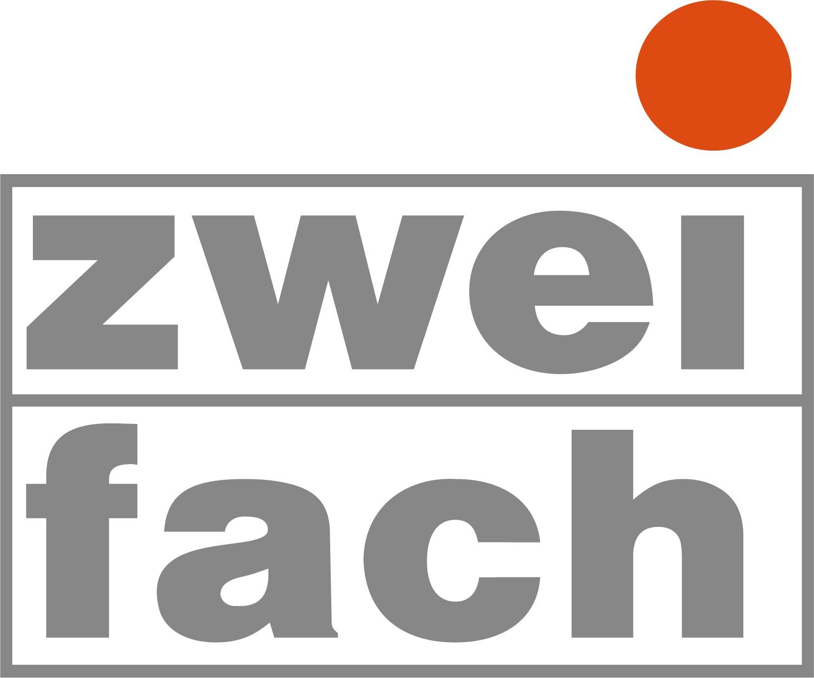 zweifach Velo & Secondhand-Kleider Logo