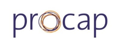 Procap Nordwestschweiz Logo