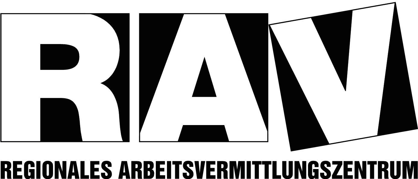 RAV – Kanton Basel-Stadt Logo