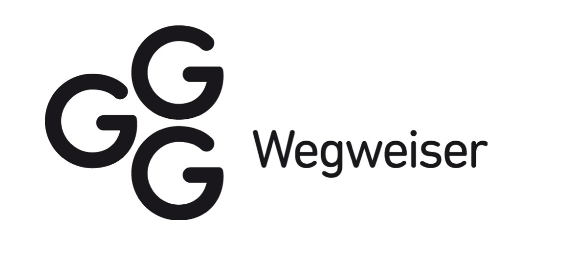 GGG Wegweiser Logo