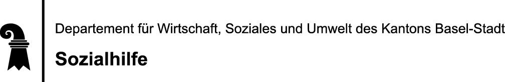Sozialhilfe Basel-Stadt – Migration und Integration Logo