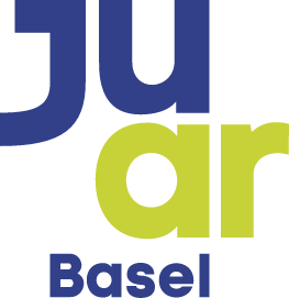 JuAr Basel Logo
