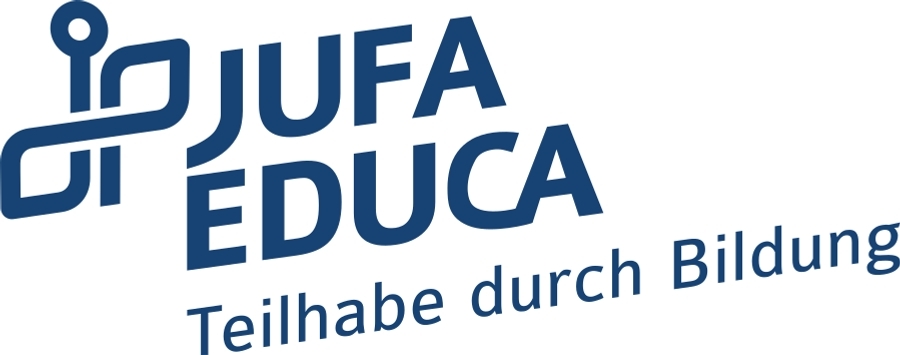 Jufa Educa Logo