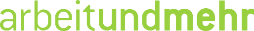 arbeitundmehr Logo