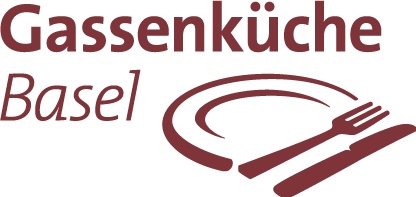Gassenküche Basel Logo