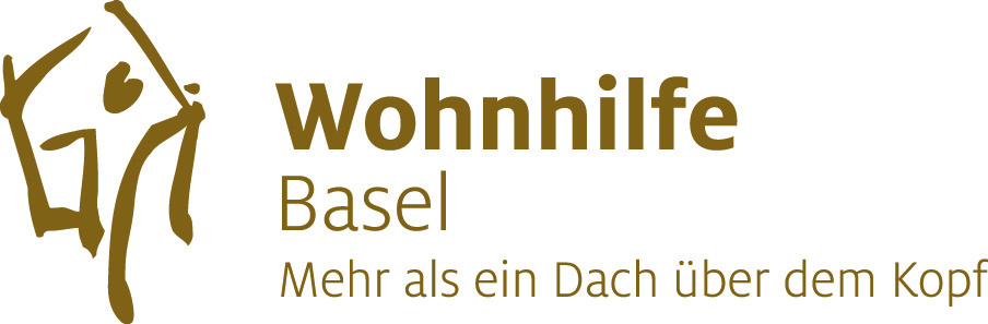 Stiftung Wohnhilfe Logo