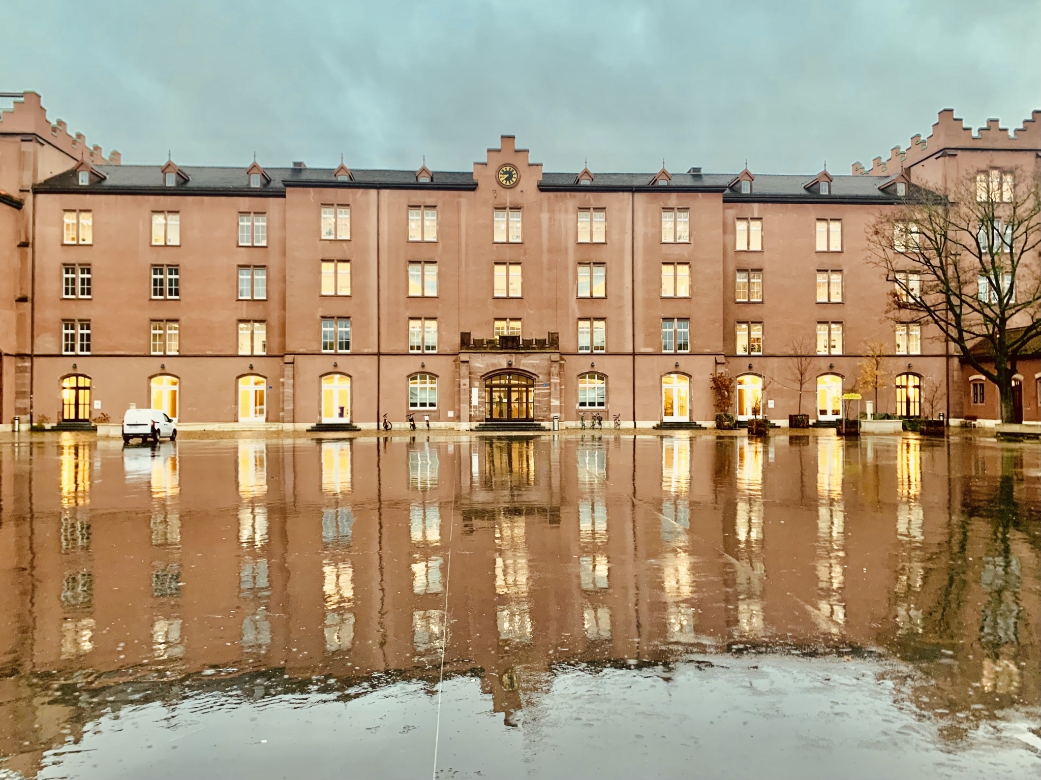 Die Dargebotene Hand Basel / Tel 143