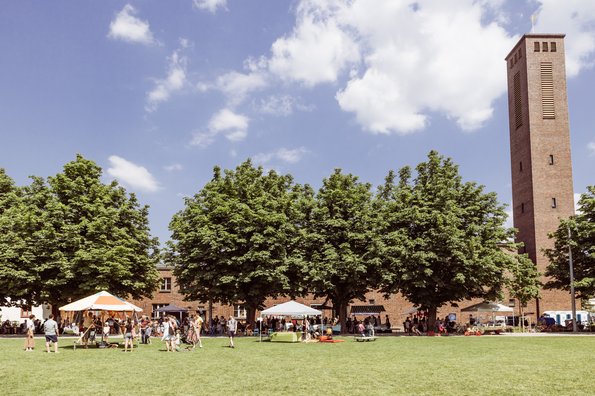 Mobile Jugendarbeit Basel, Oekolampad