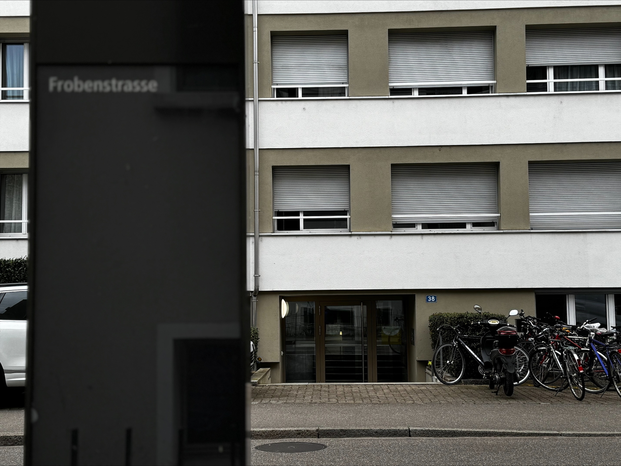 Stiftung Rheinleben – Tagesstruktur Entwicklung