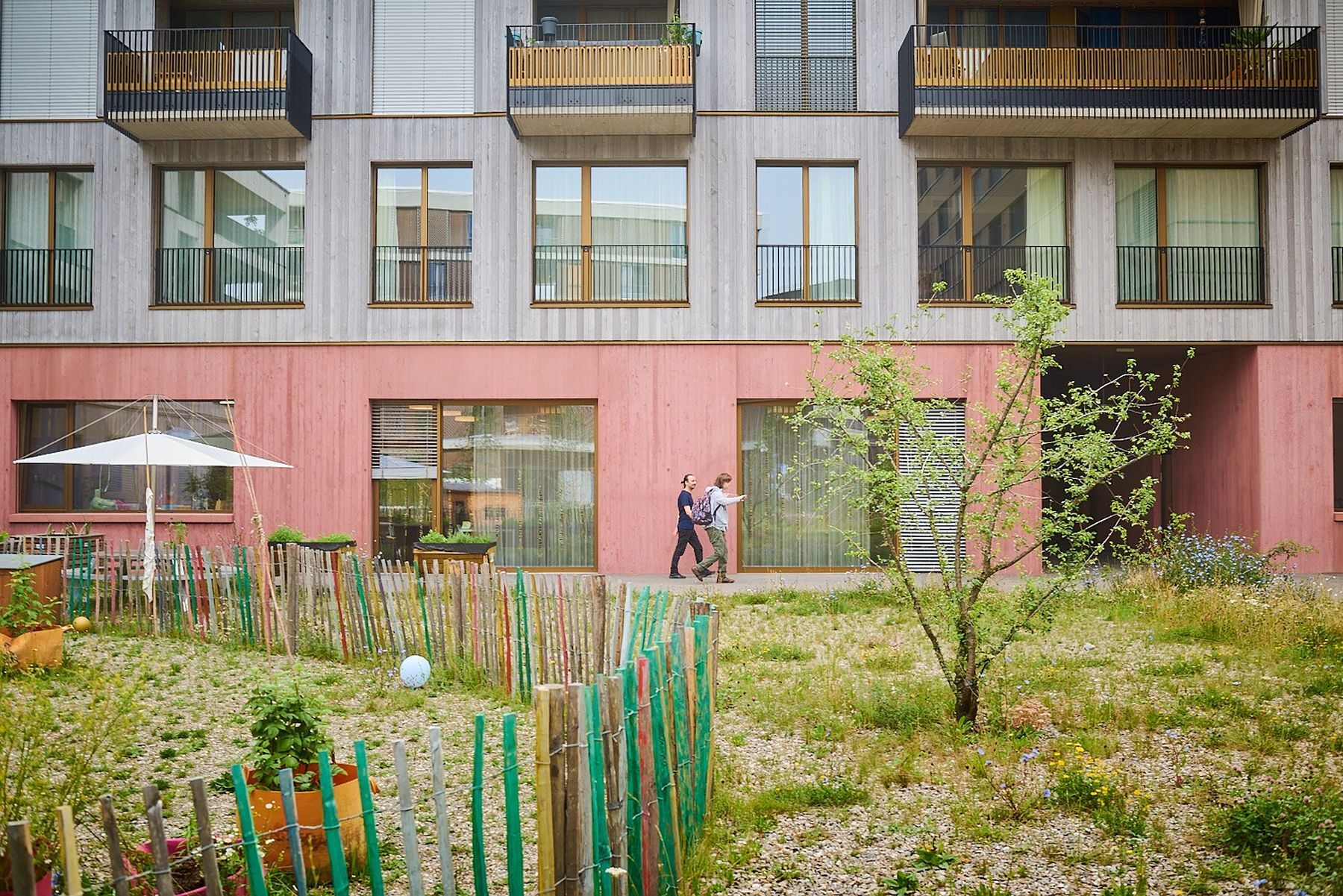 abilia – TSB Erlenmatt